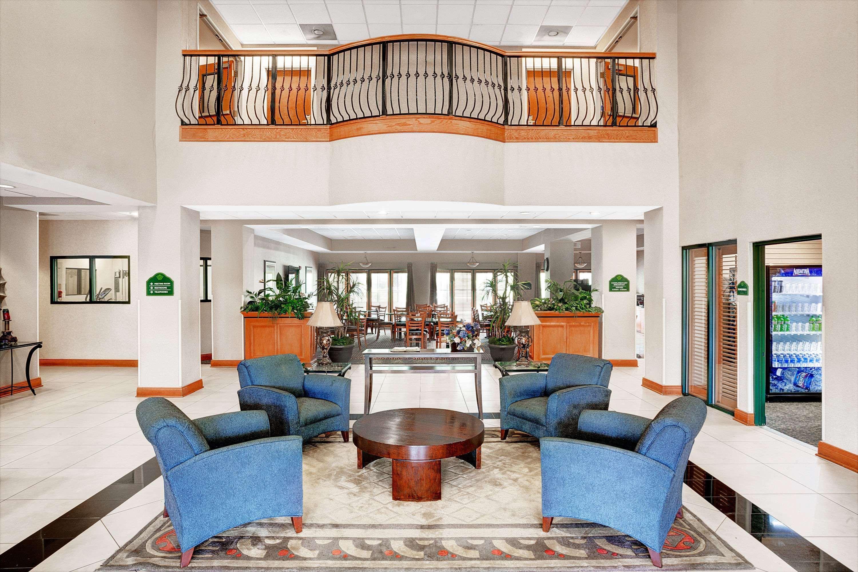 Wingate By Wyndham Atlanta Fairburn Hotel Exterior photo
